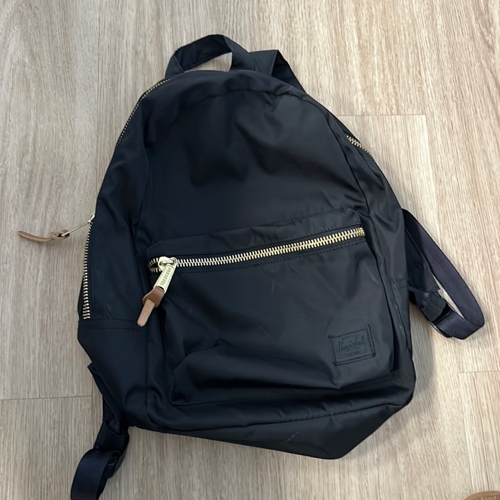 Hershel Mini Backpack